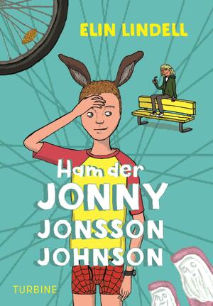Ham der Jonny Jonsson-Johnson
