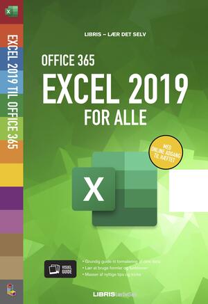 Excel 2019 for alle : Office 365