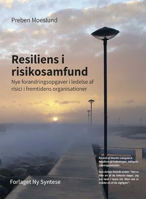 Resiliens i risikosamfund : nye forandringsopgaver i ledelse af risici i fremtidens organisationer