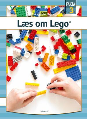 Læs om Lego