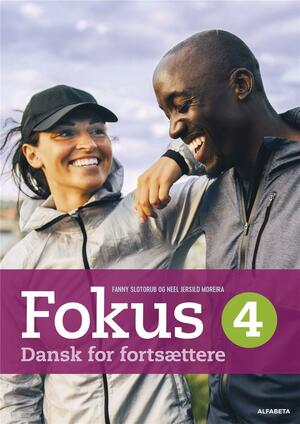 Fokus 4 : dansk for fortsættere