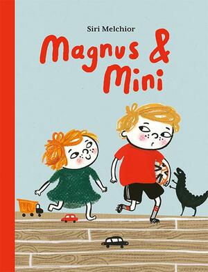 Magnus & Mini