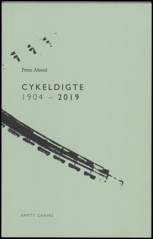 Cykeldigte 1904-2019 : digte