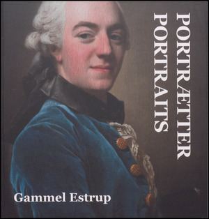 Gammel Estrups portrætter