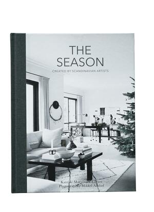 The season : created by Scandinavian artists
