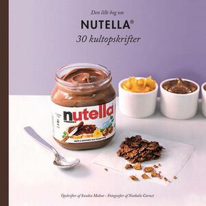 Den lille bog om Nutella
