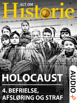 Holocaust. 4 : Befrielse, afsløring og straf