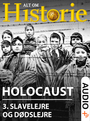 Holocaust. 3 : Slavelejre og dødslejre