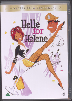 Helle for Helene