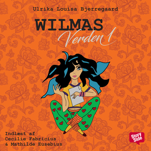 Wilmas verden. 1
