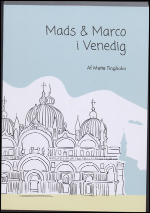 Mads & Marco i Venedig