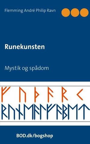 Runekunsten : mystik og spådom