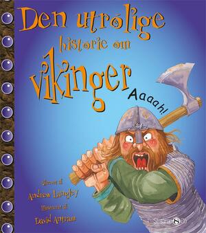 Den utrolige historie om vikinger