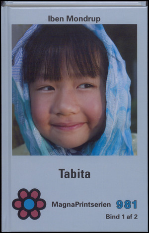 Tabita. Bind 1