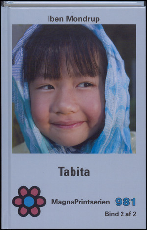 Tabita. Bind 2