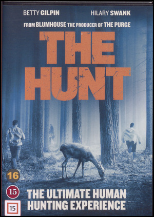 The hunt
