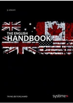 The English handbook