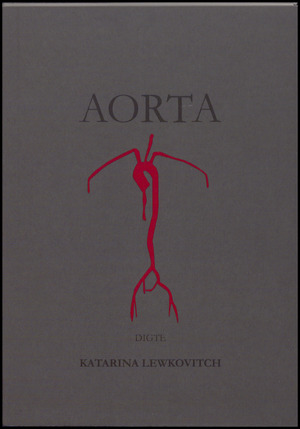 Aorta : digte