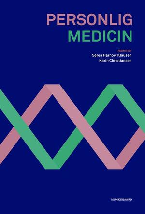 Personlig medicin : filosofiske og tværvidenskabelige perspektiver