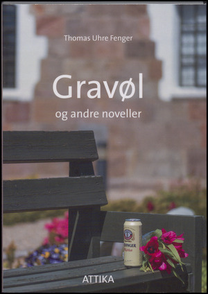 Gravøl og andre noveller