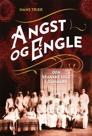 Angst og engle : den spanske syge i Danmark