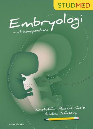 Embryologi : et kompendium