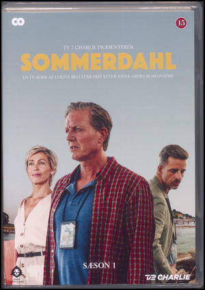 Sommerdahl (Sæson 1)