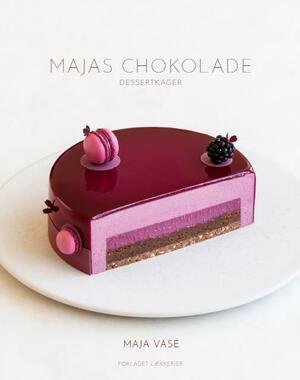 Majas chokolade : dessertkager
