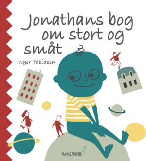 Jonathans bog om stort og småt