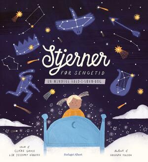 Stjerner før sengetid : en mindful fald-i-søvn-bog
