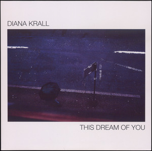 This dream of you