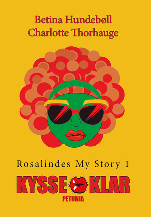 Rosalindes My Story - kysseklar