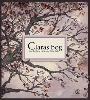 Claras bog