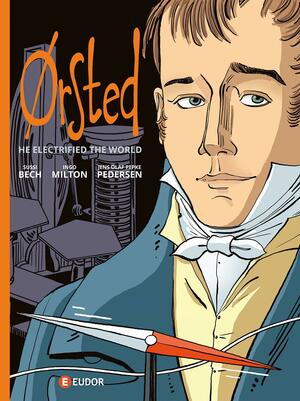 Ørsted - he electrified the world