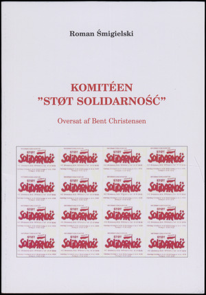 Komitéen "Støt Solidarność"