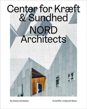 Center for Kræft & Sundhed - NORD Architects
