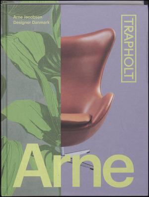Arne Jacobsen designer Danmark