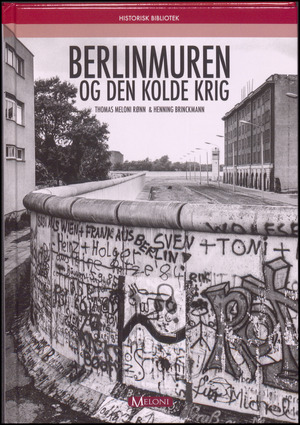 Berlinmuren og Den kolde Krig