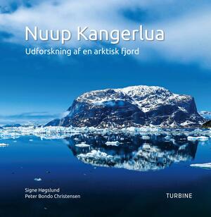 Nuup Kangerlua : udforskning af en arktisk fjord