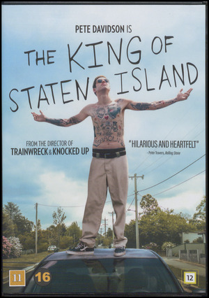 The king of Staten Island