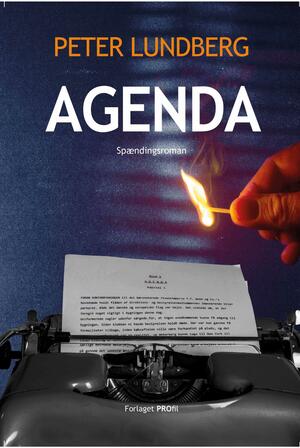 Agenda : spændingsroman