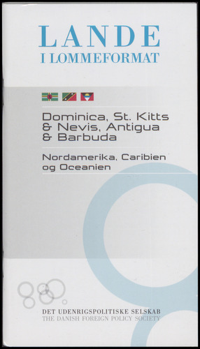 Dominica, St. Kitts & Nevis, Antigua & Barbuda