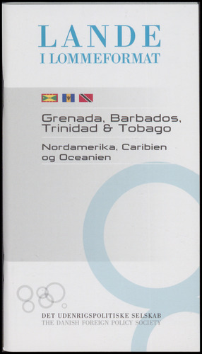 Grenada, Barbados, Trinidad & Tobago