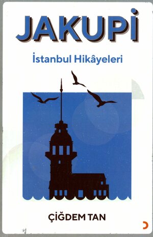 Jakupi : İstanbul hikâyeleri