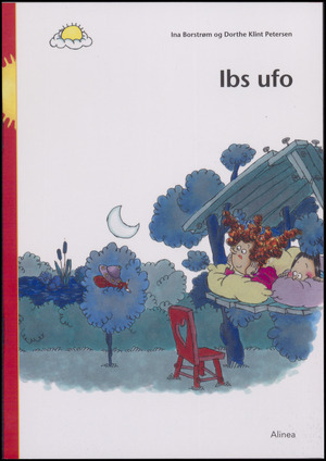 Ibs ufo