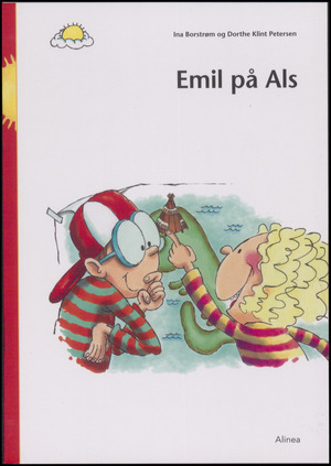 Emil på Als
