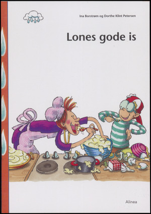 Lones gode is