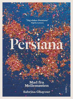 Persiana : mad fra Mellemøsten