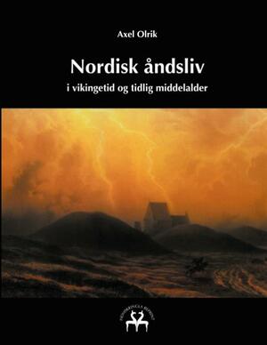 Nordisk åndsliv i vikingetid og tidlig middelalder