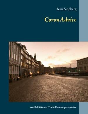 CoronAdvice : covid-19 from a trade finance perspective